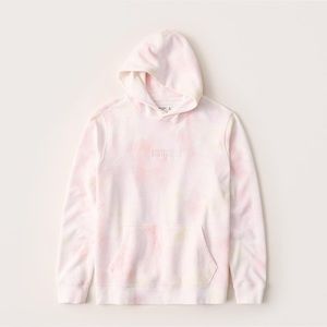 Abercrombie & Fitch Perfect Popover Hoodie men xs